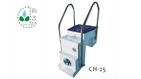 CH-25一體化泳池過(guò)濾設(shè)備